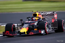 Silverstone FP1: Gasly sets the early pace