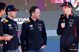 Horner: We have to keep expectations realistic