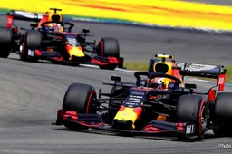 Red Bull: A strong qualifying for both our drivers