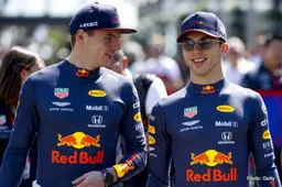 Horner: Max selected another gear but Pierre needs time