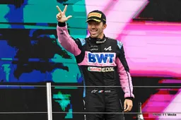 Gasly: Today was about maximizing