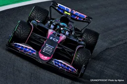 Gasly: Top five in constructors' definitely achievable