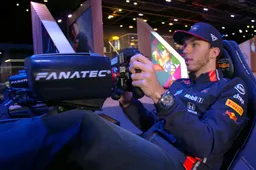 Video: Gasly On His Love Of F1 Gaming