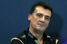 Gastaldi: Formula 1 is a world of huge egos and vanity
