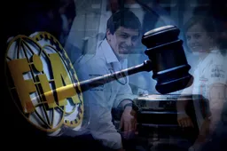 Editor's Desk: That was a very fast FIA investigation!!