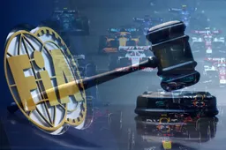 FIA World Motor Sport Council latest F1 related decisions