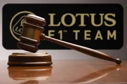 Court gives Lotus one week to seal Renault deal