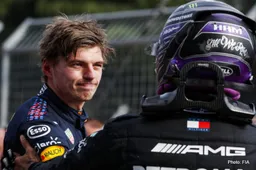 Brawn: Hamilton vs Verstappen has hallmarks of a titanic battle