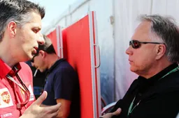 Force India backs rules probe for Ferrari-Haas partnership