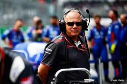 Haas: We’ve Been Through a Real Education Process