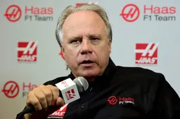 Haas says F1 and Nascar budgets are similar