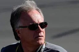 Is Haas the investor looking into rescuing Marussia?