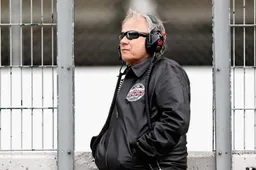 Haas: We don’t want to be mid-pack and much more...