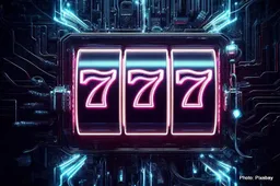 Slots Gallery How to Play Online on the Best Site