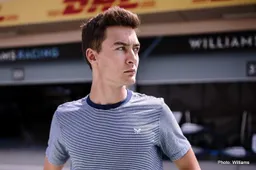 Wolff: Important to calibrate Russell the right way