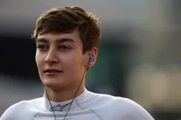 Russell gets FP1 outing in Brazil with Force India