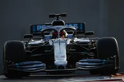 Russell: Every driver hopes for a Mercedes call-up