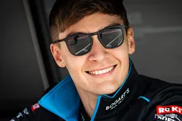 Virtual Canadian GP: Leclerc to miss Montreal, Russell champion