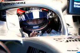 Russell: A matter of time before we see a major incident