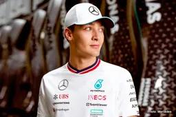 Russell: It's very hard to win in F1 that's why I love it