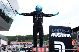 From Struggles to Strength: Mercedes’ Remarkable Turnaround in F1