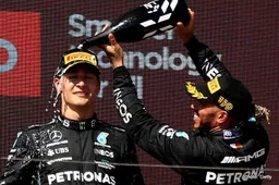 Chandhok: Hamilton had a bit of a wake-up call
