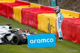 Russell: I was in the wrong place at the wrong time