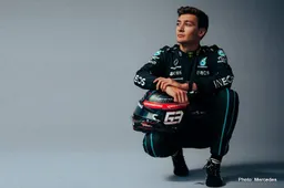 Can George Russell challenge for the F1 title this season?
