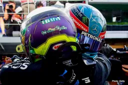 Wolff: We don't expect to be as competitive in Abu Dhabi