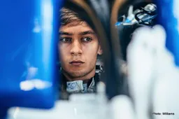 Brawn says Russell is obvious choice for Mercedes