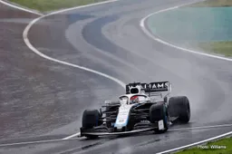 Russell: Turkey conditions not what F1 is about