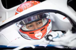 Russell: I’m absolutely ready to move to Mercedes