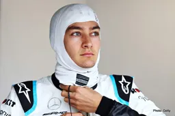 Russell: Two steps back before taking three steps forward