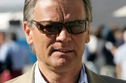 Surer not blaming Mercedes for boring F1