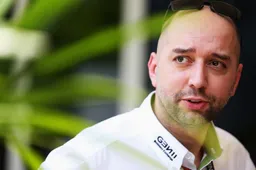 Lopez: F1 is not the centre of the universe