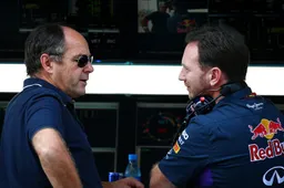 Berger says Renault do not have resources to fight Mercedes