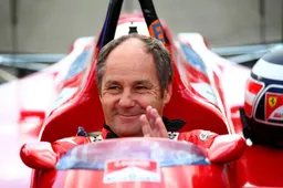 Berger blames complicated rules for F1 problems
