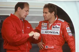 Berger predicts Dennis will keep top job at McLaren