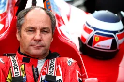 Berger hopes F1 ownership does not end in power struggle