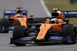 De La Rosa: McLaren can be close to the big three in 2020