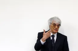 Poll: Is it time for Ecclestone to quit Formula 1?