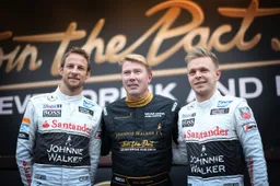 Todt says FIA will not ban alcohol advertising in Formula 1