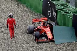 Leclerc: It's just unacceptable and dangerous