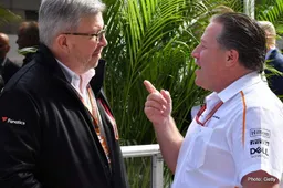 Brawn: F1 open to IndyCar talks to avoid Indy 500 clash