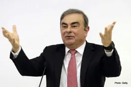 Ghosn: I felt like the hostage of a country I served for 17 years