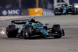 Bahrain Grand Prix Friday Driver & Team Reports
