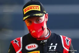 Steiner: Mazepin needs to grow up