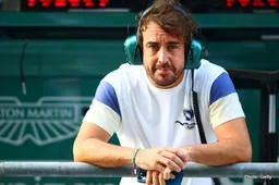 Krack: Alonso is very friendly, open, and transparent