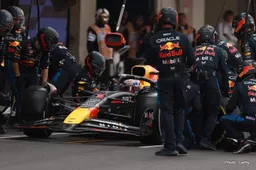 Herbert: I was Steward in Mexico, Verstappen 20s penalty justified