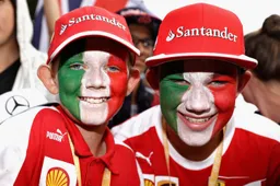 Australian Grand Prix: Slideshow and interviews